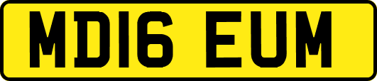 MD16EUM