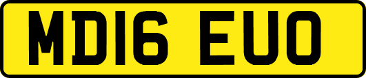 MD16EUO