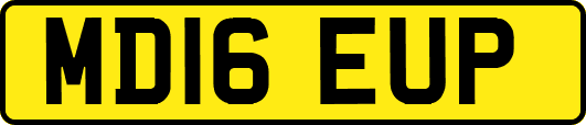 MD16EUP