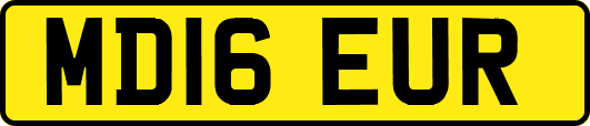 MD16EUR