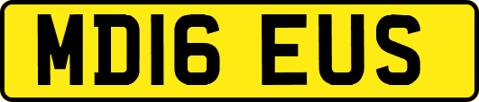MD16EUS