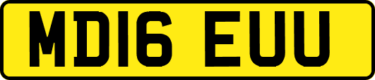 MD16EUU