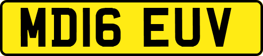 MD16EUV