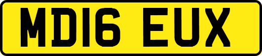 MD16EUX