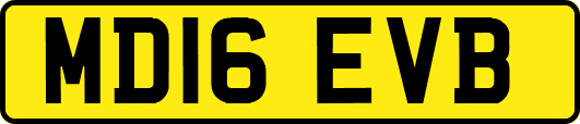 MD16EVB