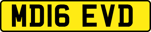 MD16EVD