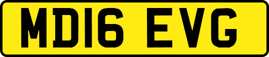 MD16EVG