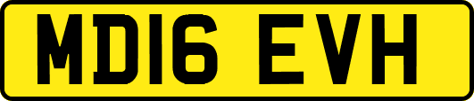 MD16EVH