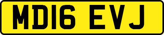 MD16EVJ