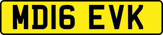 MD16EVK