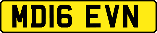 MD16EVN