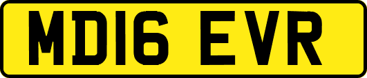 MD16EVR