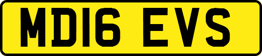 MD16EVS