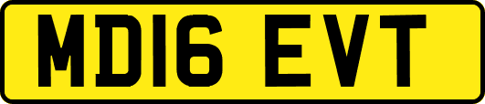 MD16EVT
