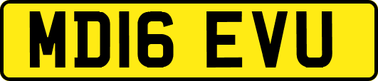 MD16EVU