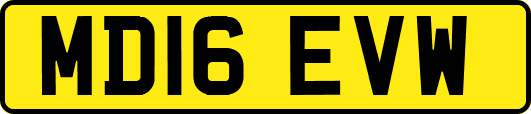 MD16EVW