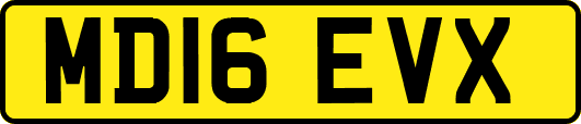 MD16EVX