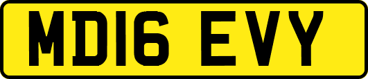 MD16EVY