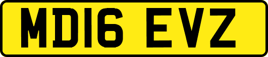 MD16EVZ