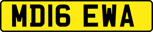 MD16EWA