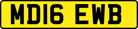 MD16EWB
