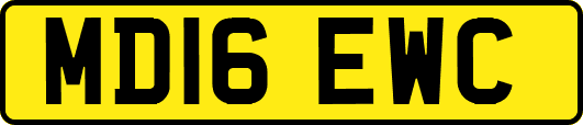 MD16EWC