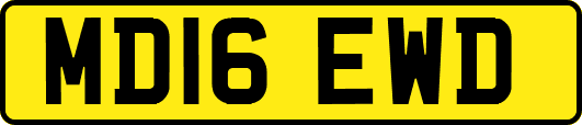 MD16EWD