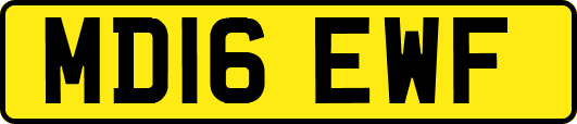 MD16EWF