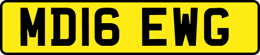 MD16EWG