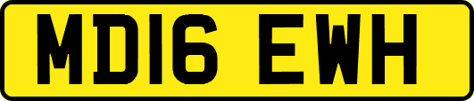MD16EWH