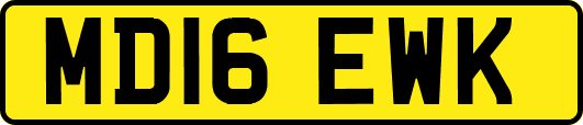 MD16EWK