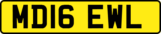 MD16EWL