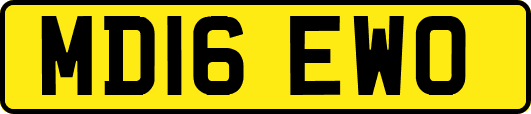 MD16EWO
