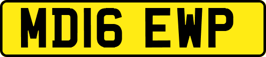 MD16EWP