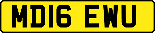 MD16EWU