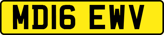 MD16EWV