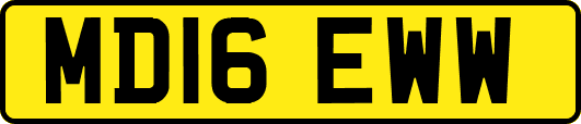 MD16EWW