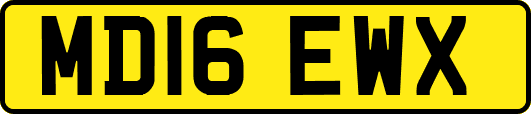 MD16EWX