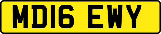 MD16EWY