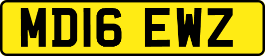 MD16EWZ