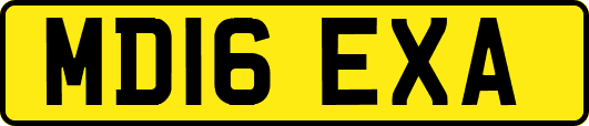 MD16EXA