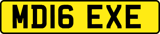 MD16EXE