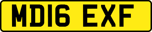 MD16EXF