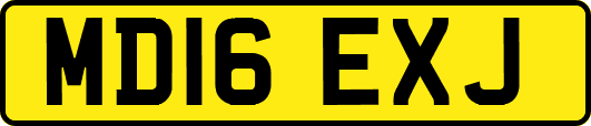 MD16EXJ