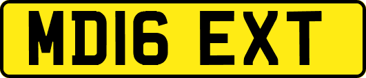 MD16EXT