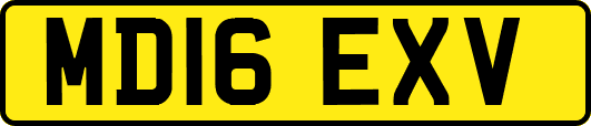 MD16EXV
