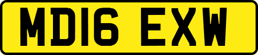 MD16EXW