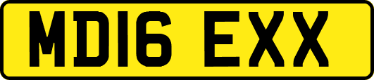 MD16EXX