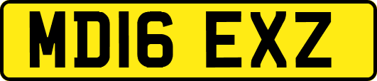 MD16EXZ
