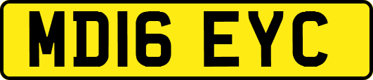 MD16EYC